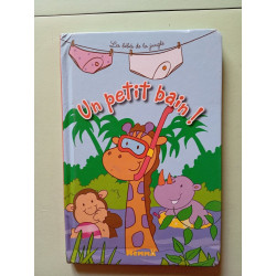 Mamie Raconte Boucle d Or