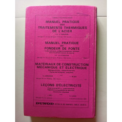 Cours de métallurgie