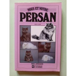 VOUS ET VOTRE PERSAN