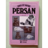 VOUS ET VOTRE PERSAN
