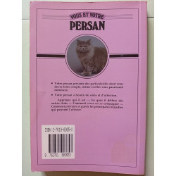 VOUS ET VOTRE PERSAN