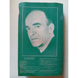 Rouges étaient les émeraudes