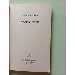 Antigone