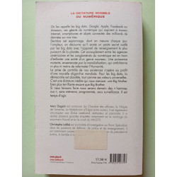 L'homme nu: la dictature invisible du numerique