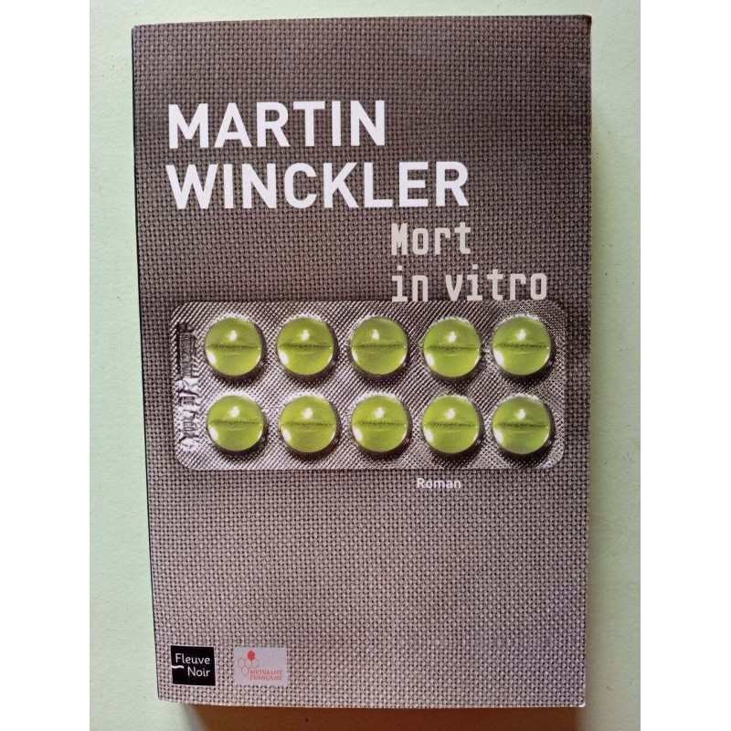 Mort in vitro