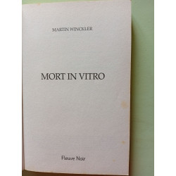 Mort in vitro