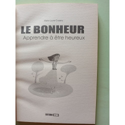bonheur apprendre a etre heureux (le) (0): Apprendre à être heureux