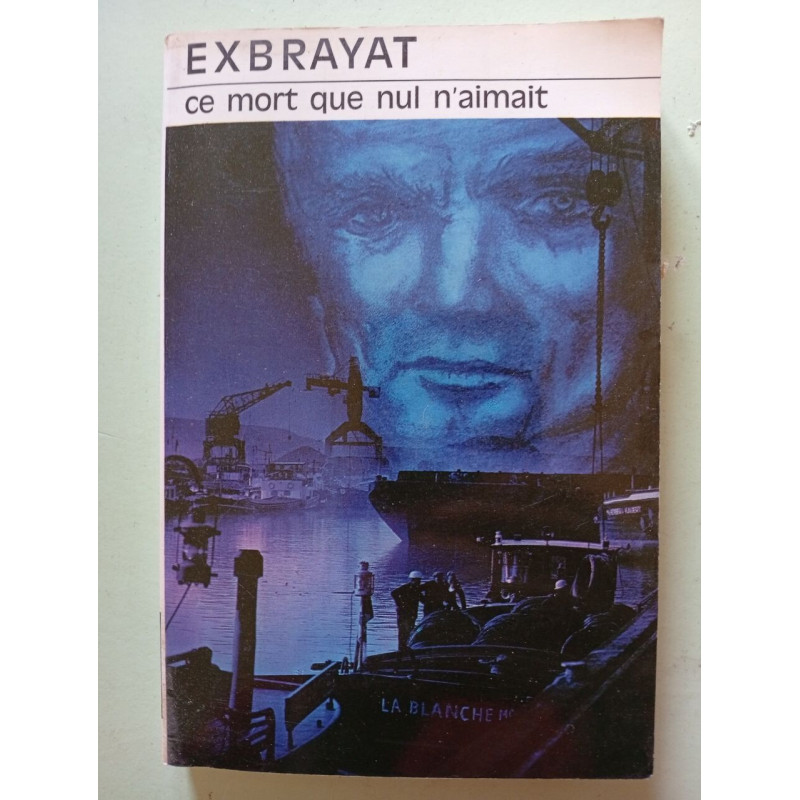Ce mort que nul n'aimait