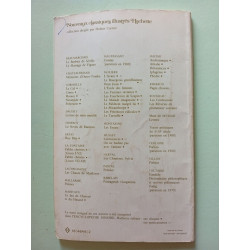 Le medecin malgré lui