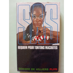 Requiem pour Tontons Macoutes