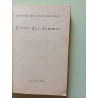 Terre des hommes