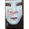 Brûlée vive
