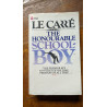 The Honourable Schoolboy
