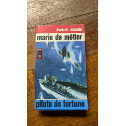 Marin de métier