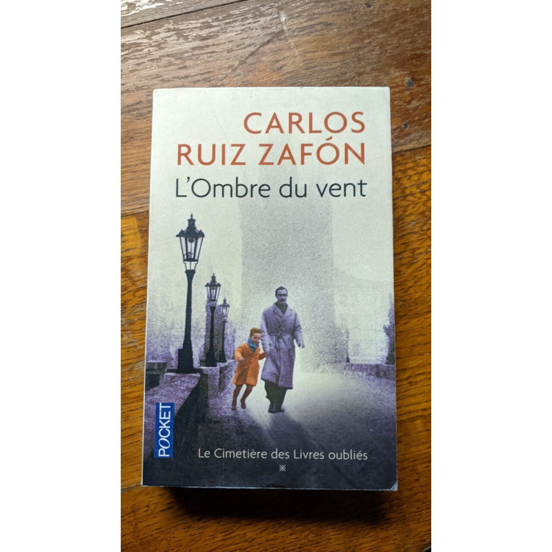 L'ombre du vent