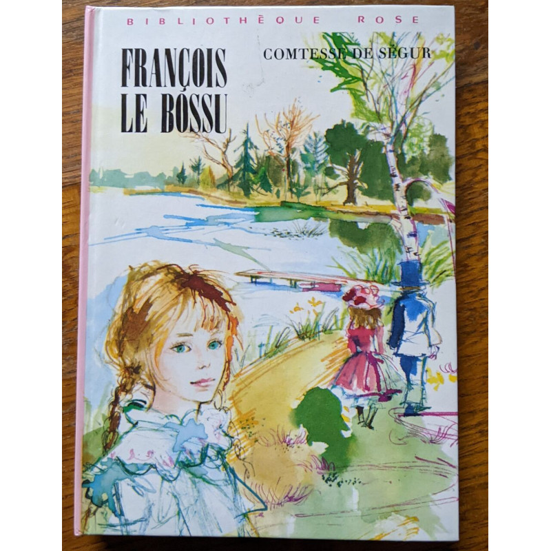 Francois le bossu