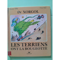 Les terriens ont la bougeotte 061397