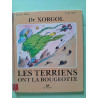 Les terriens ont la bougeotte 061397