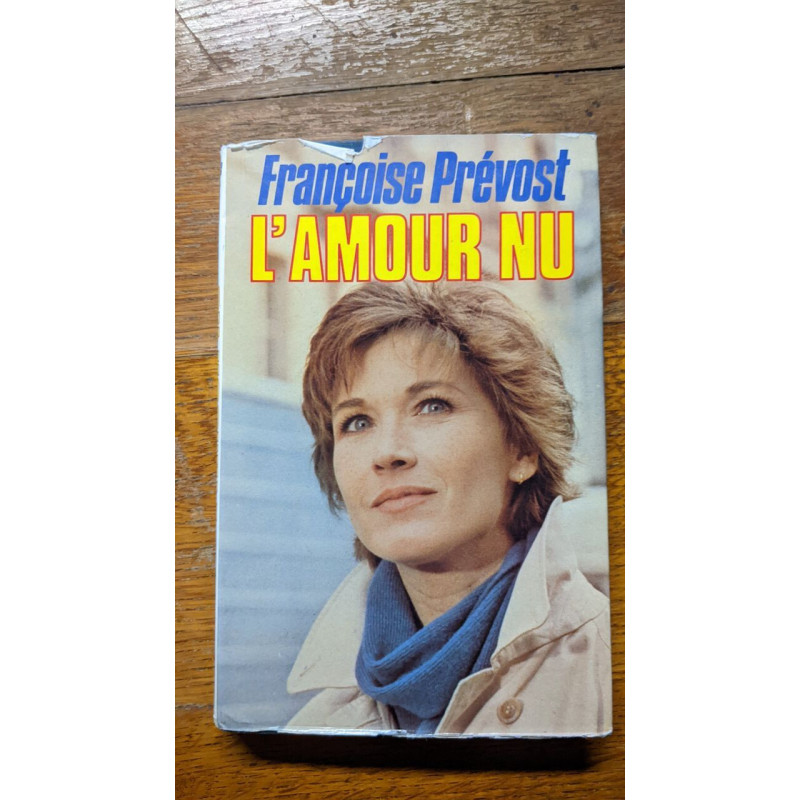 L'Amour Nu