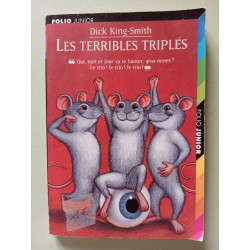 Les terribles triples