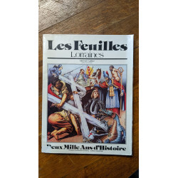 Les Feuilles Lorraines