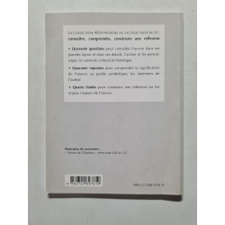 GIRAUDOUX Électre
