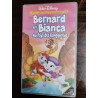 VHS- Bernard et Bianca Au Pays Des Kangourous