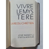 Vivre le mystère