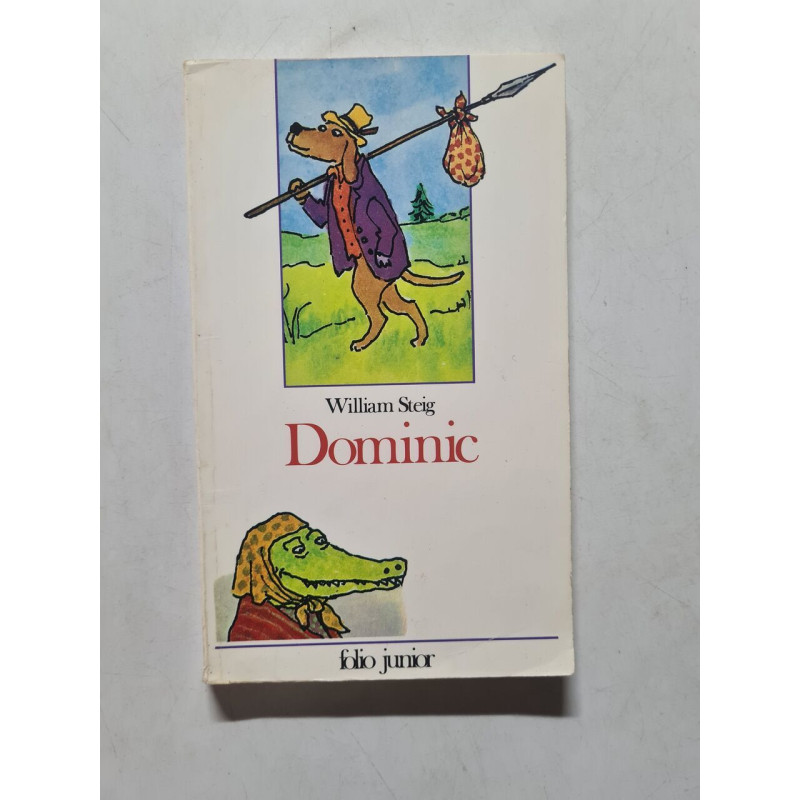 Dominic