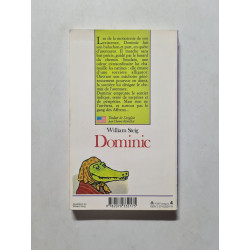 Dominic