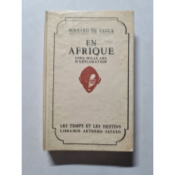 En Afrique