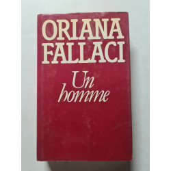 Un homme