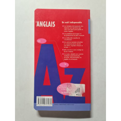 L'anglais de A à Z édition 97