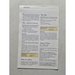 Des Crêpes du Lundi au Dimanche
