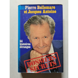 Dossiers secrets