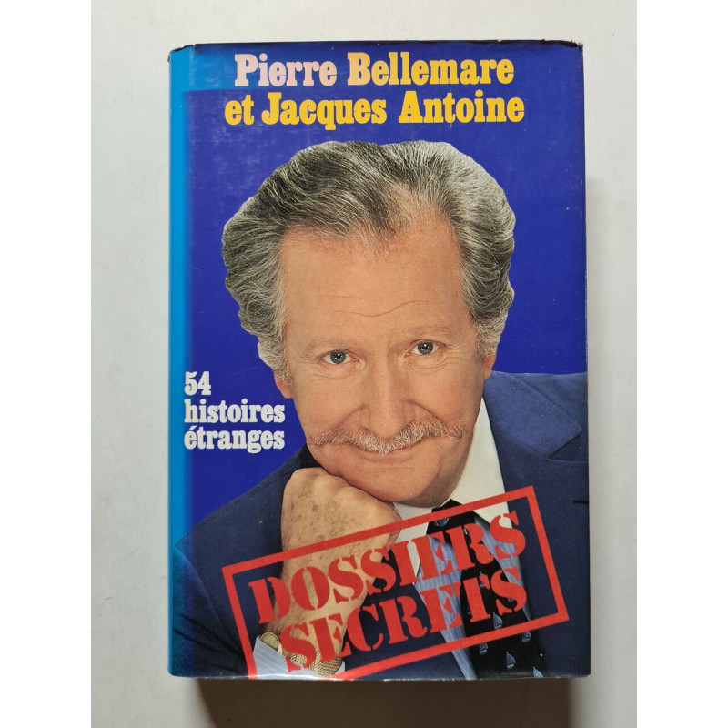 Dossiers secrets