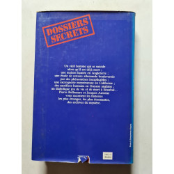 Dossiers secrets