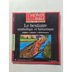 Le bestiaire symbolique et fantastique