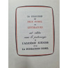 Prix nobel de littérature Le sens et la valeur de la vie 1908