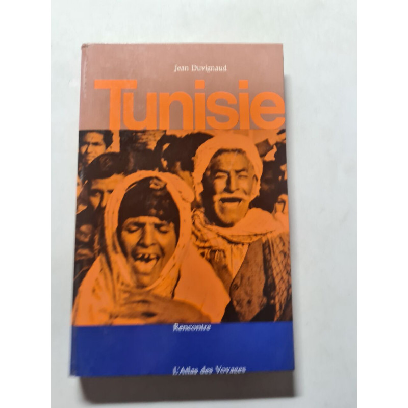 Tunisie