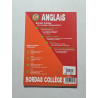 Anglais 4eme