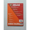 Anglais 5eme