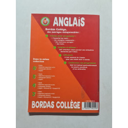 Anglais 6eme