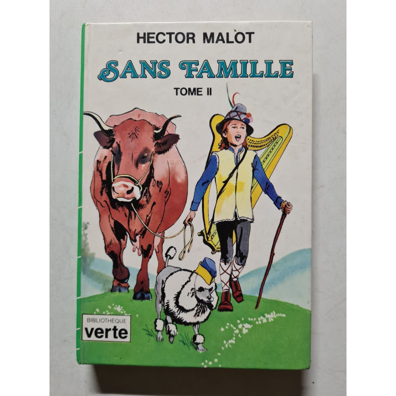 Sans Famille