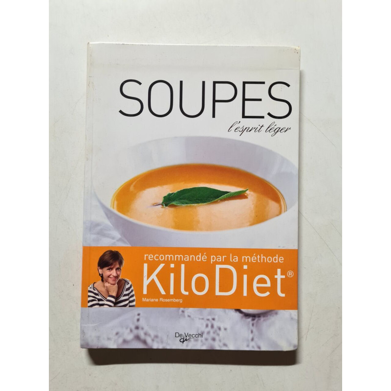 Soupes