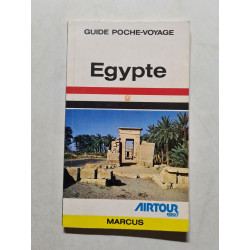 Guide Poche-Voyage Egypte