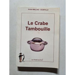 Le crabe tambouille