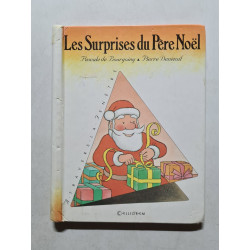 Le père Noël