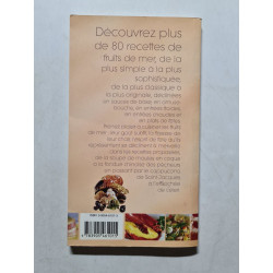 Fruits de mer: Un trésor de bienfaits