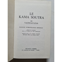 Le Kama Soutra